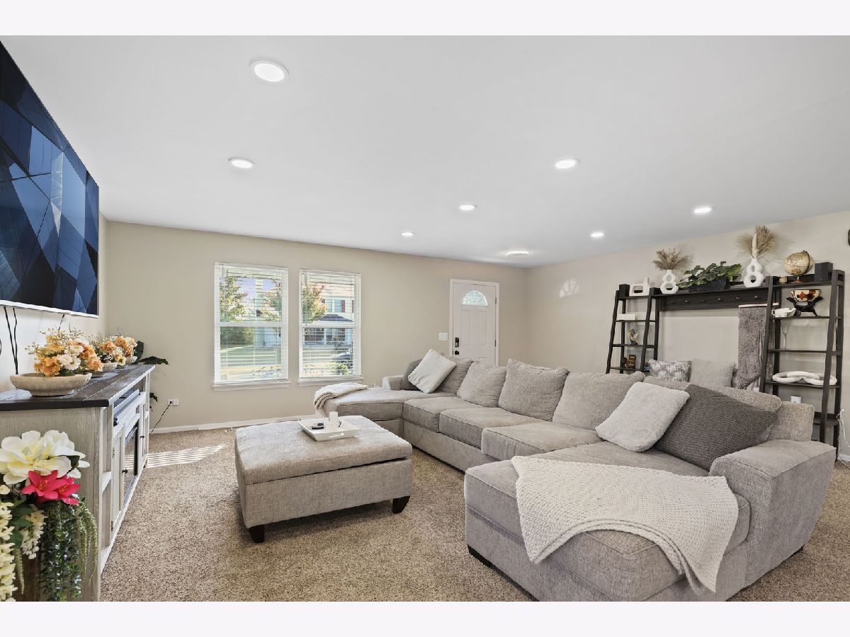  For Sale Zion Illinois, 4016 Bluestem Circle