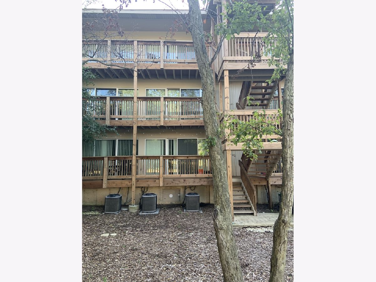  Rented Lisle Illinois, 5852 Forest View