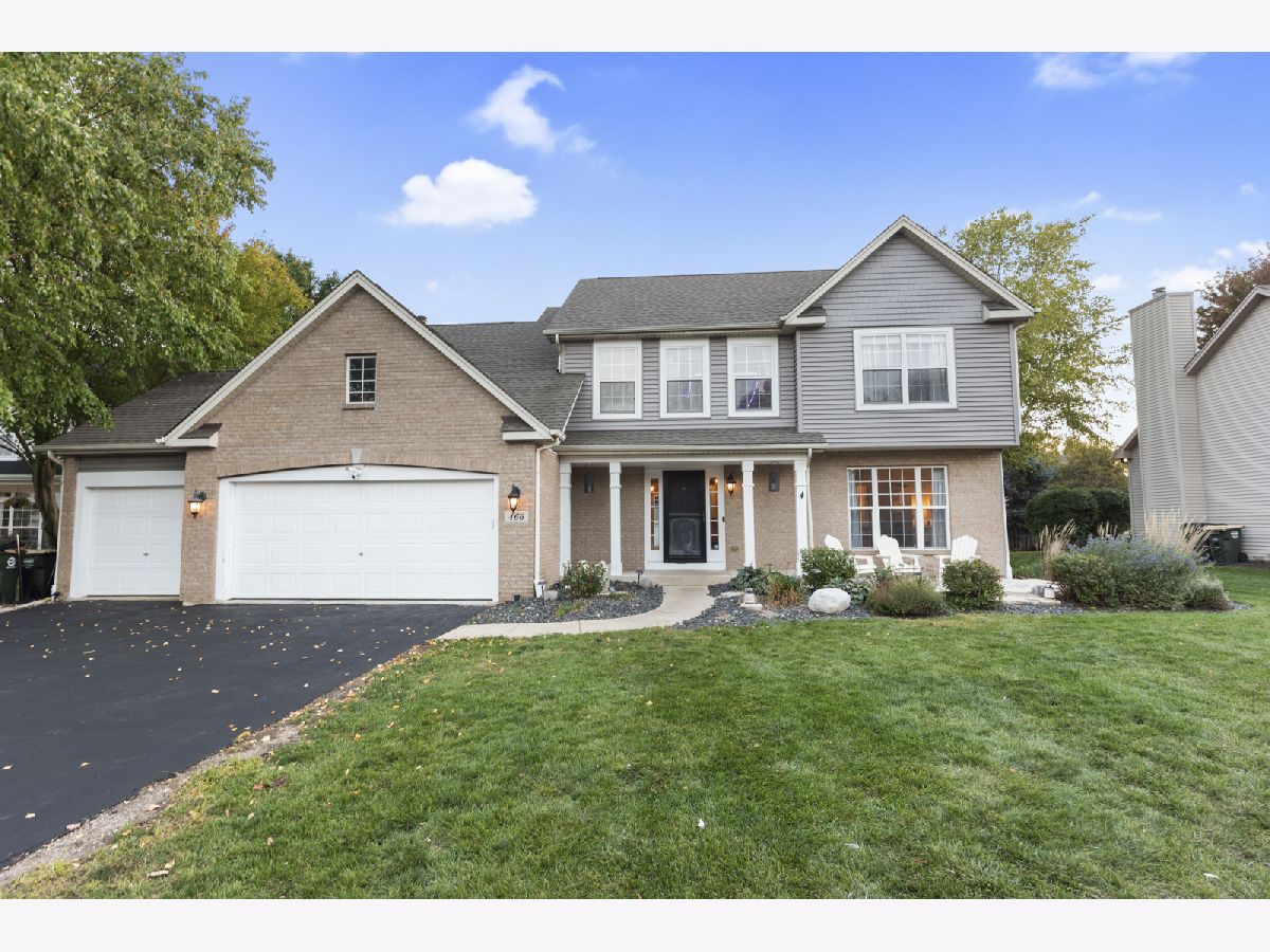  Sold Oswego Illinois, 466 Greenview