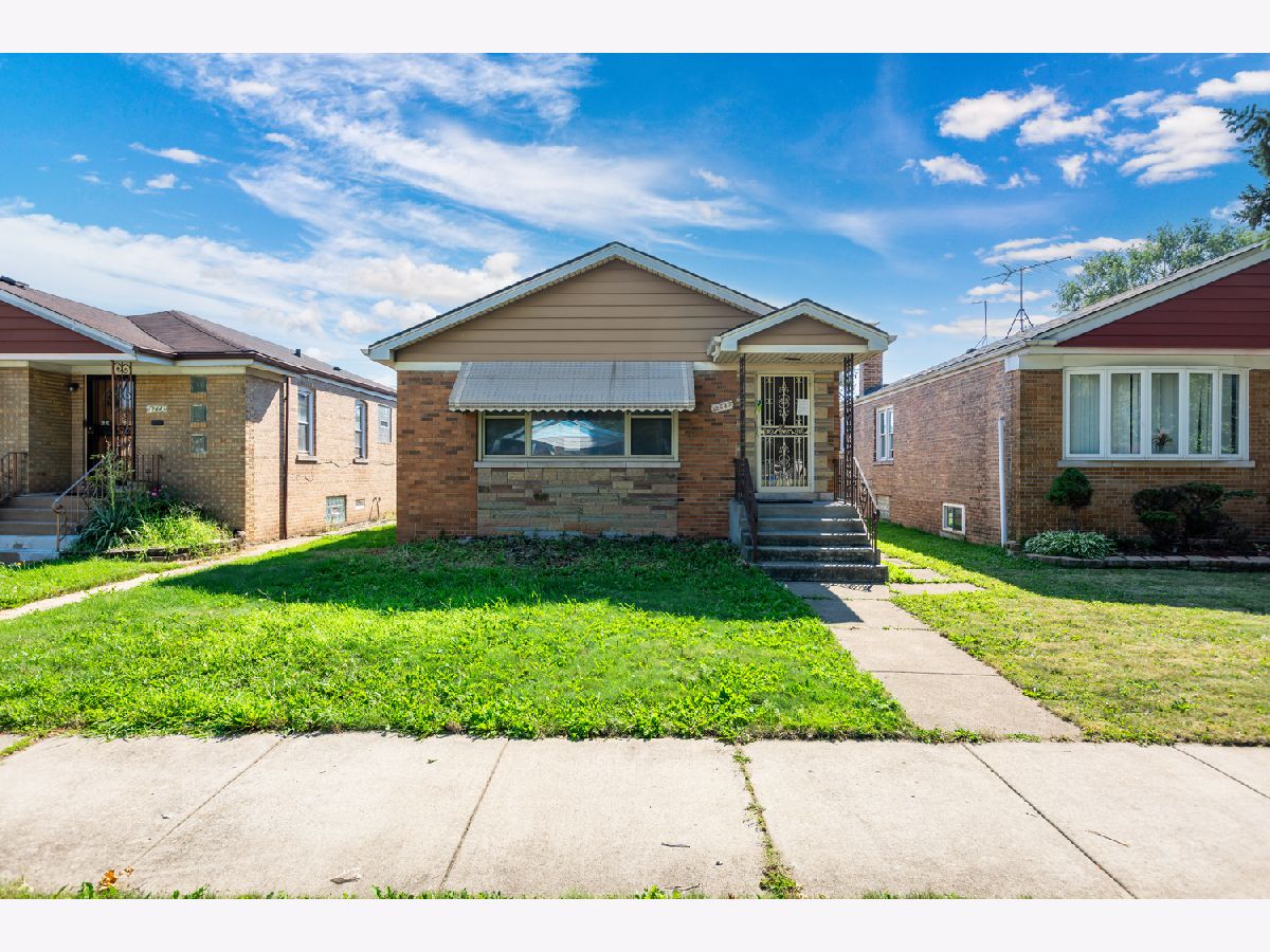  For Sale Chicago Illinois, 12643 Harvard Avenue