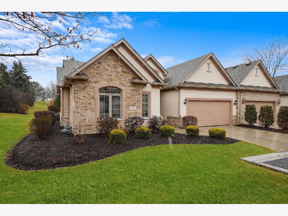 Townhomes For Sale Mccord Place Palos Park Illinois, 19 Laughry Lane