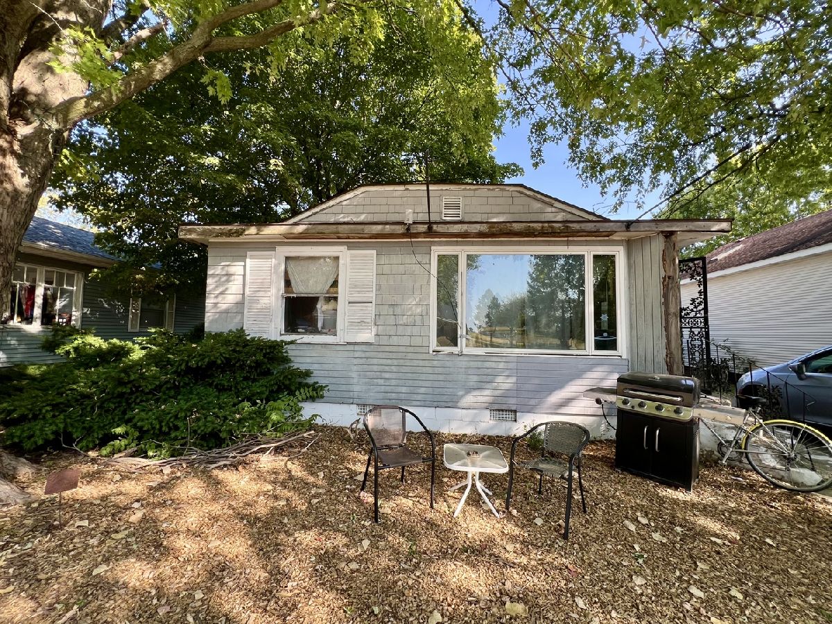  For Sale Villa Grove Illinois, 514 Harrison Street