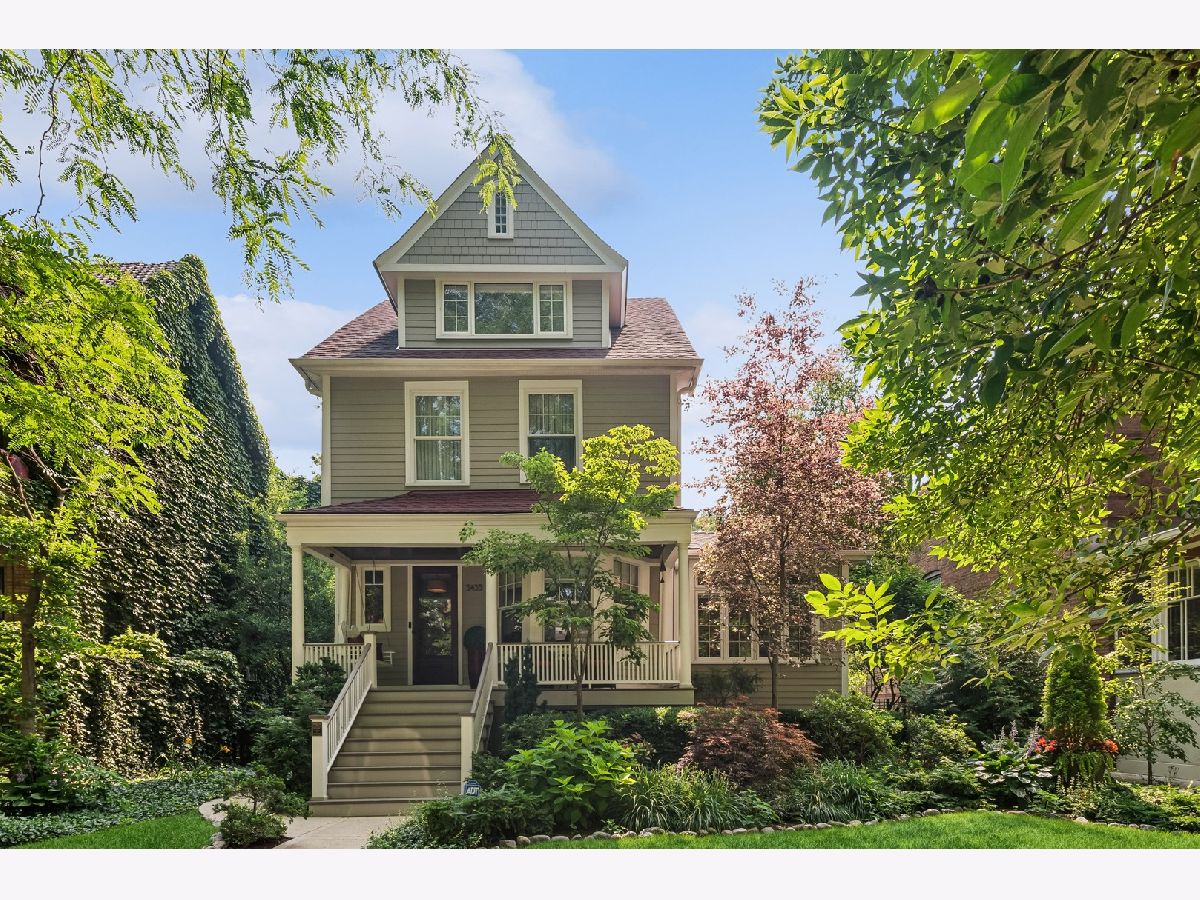  Sold Chicago Illinois, 5435 Magnolia