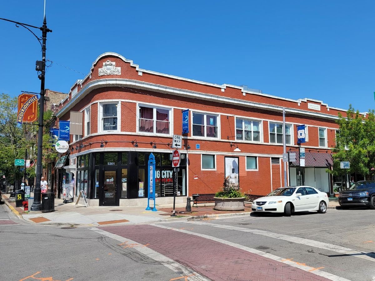  For Rent Chicago Illinois, 1476 Berwyn