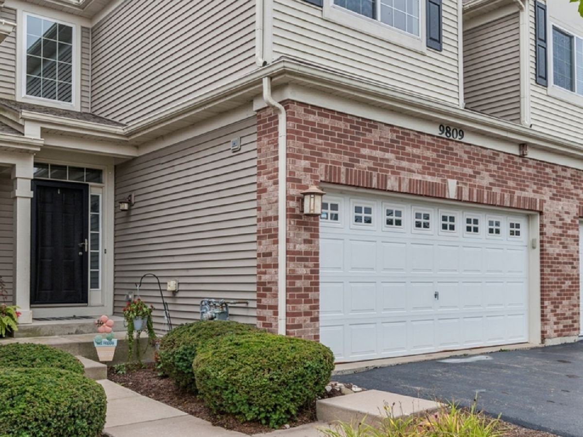 Homes & Townhomes For Sale Talamore Huntley Illinois, 9809 Williams Drive