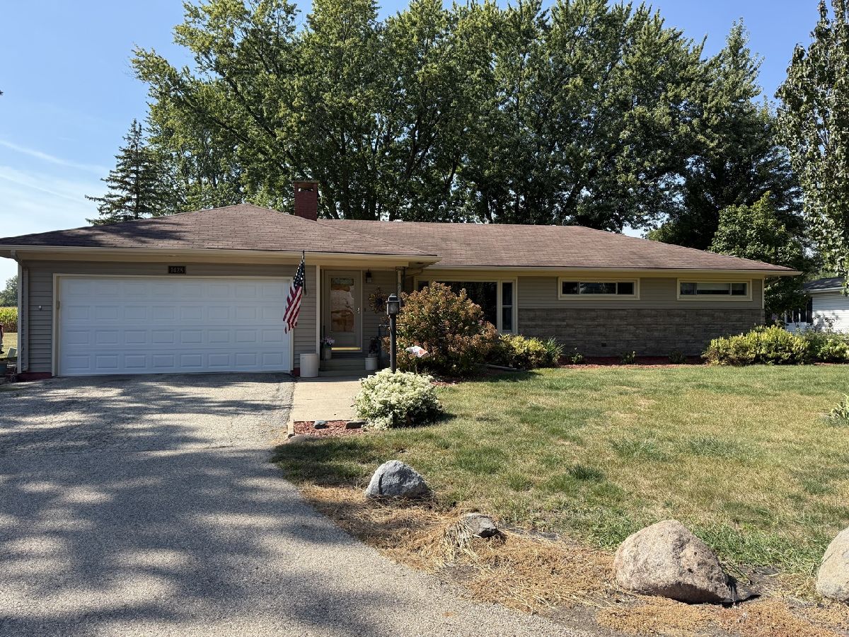  For Sale Princeton Illinois, 1428 Church Street