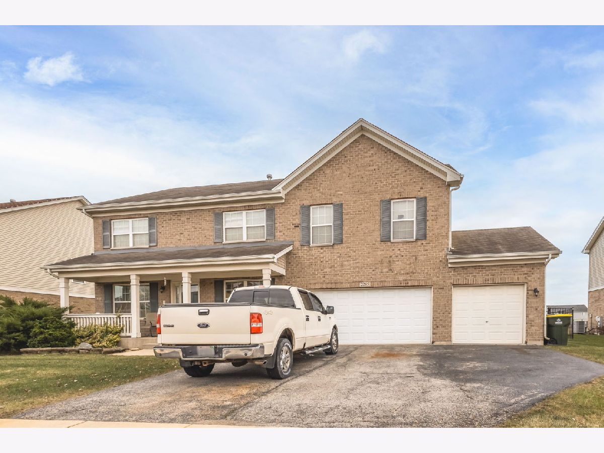 For Sale Lynwood Illinois, 2285 Queensbridge Drive