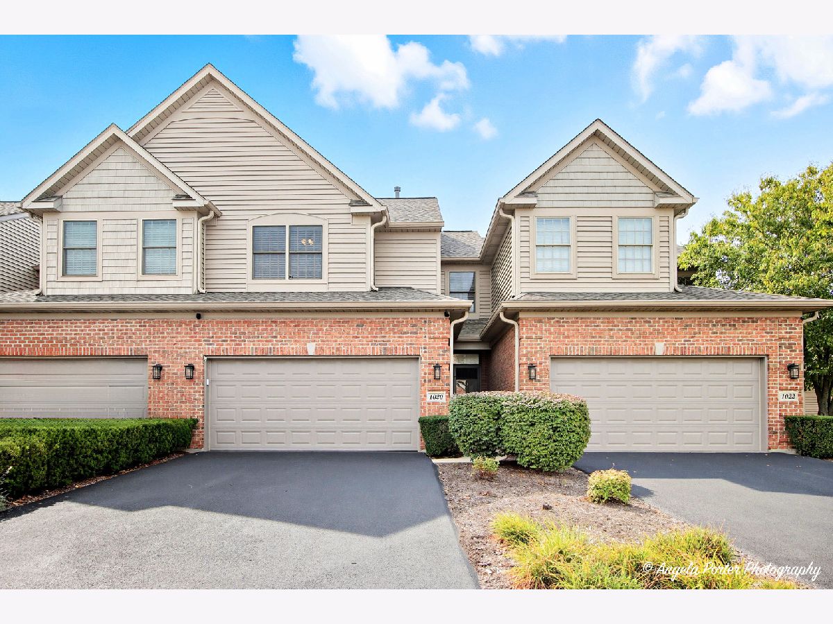 Homes & Townhomes Sold Woodland Ridge Antioch Illinois, 1020 Inverness