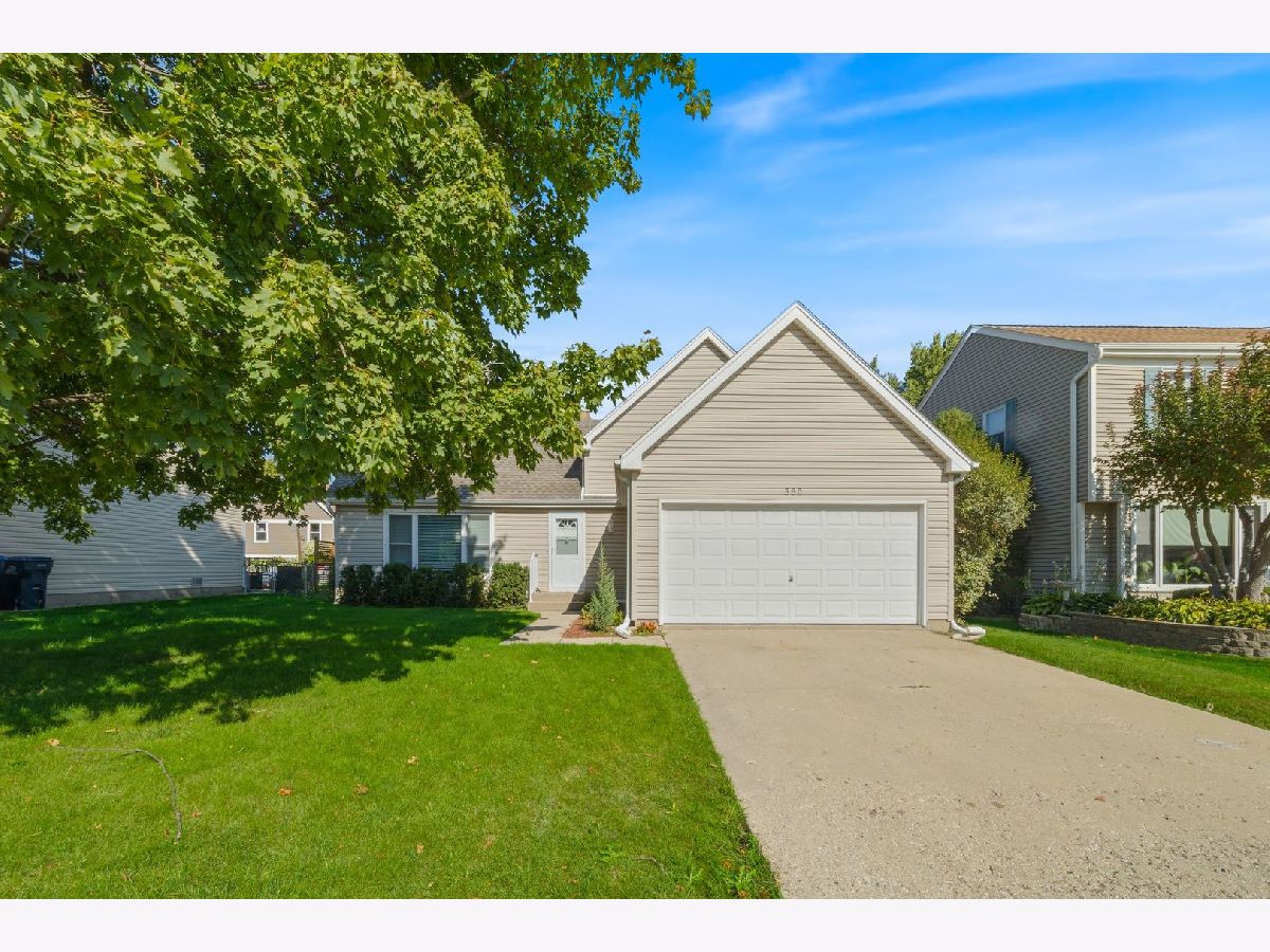 Rented Schaumburg Illinois, 380 Walnut