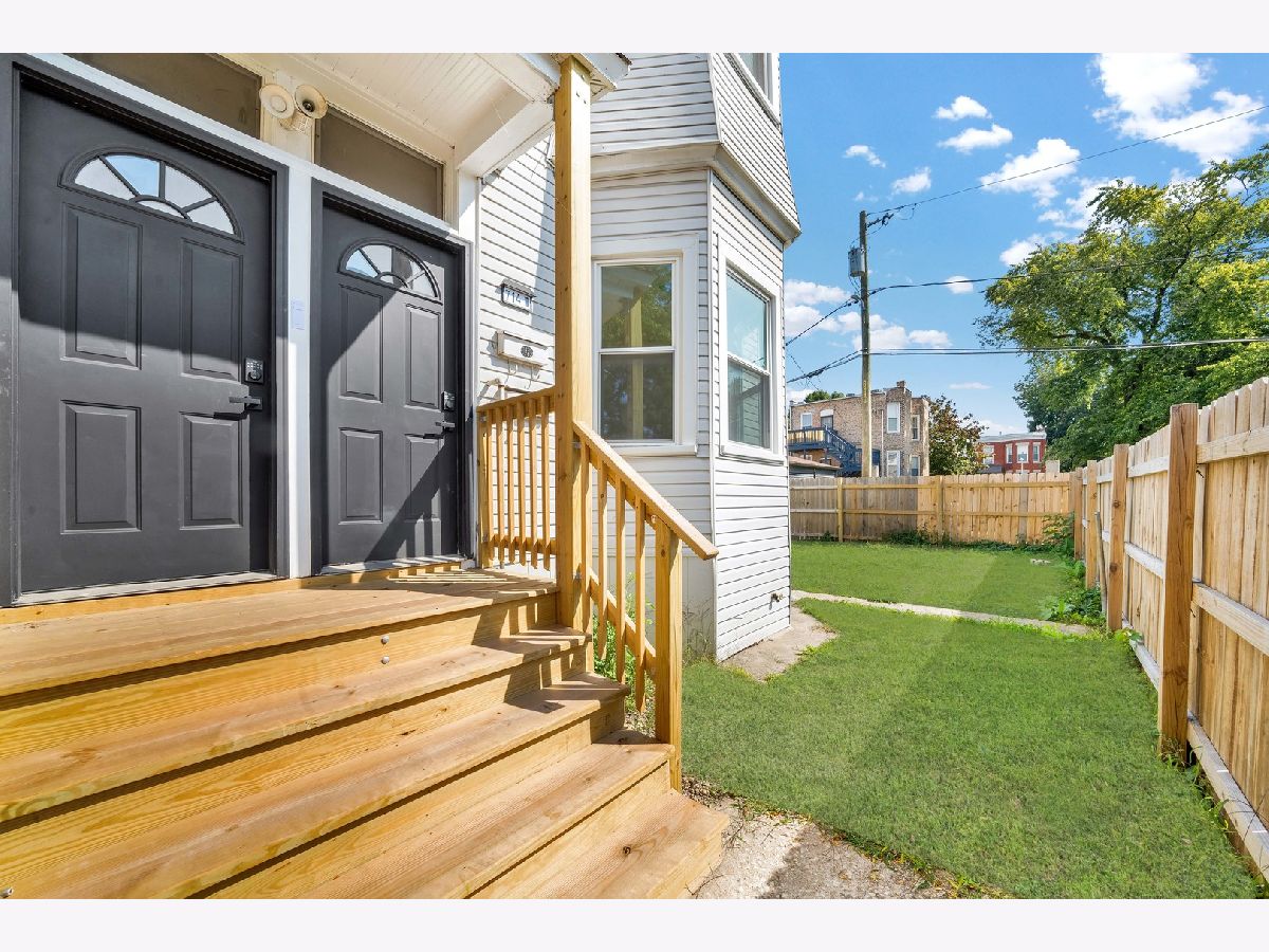 For Rent Chicago Illinois, 714 48th