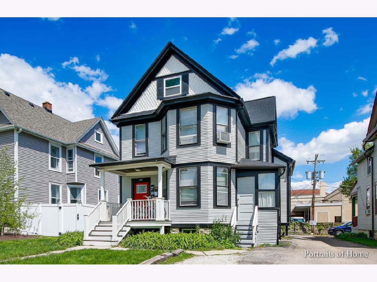  Sold Wheaton Illinois, 127 West