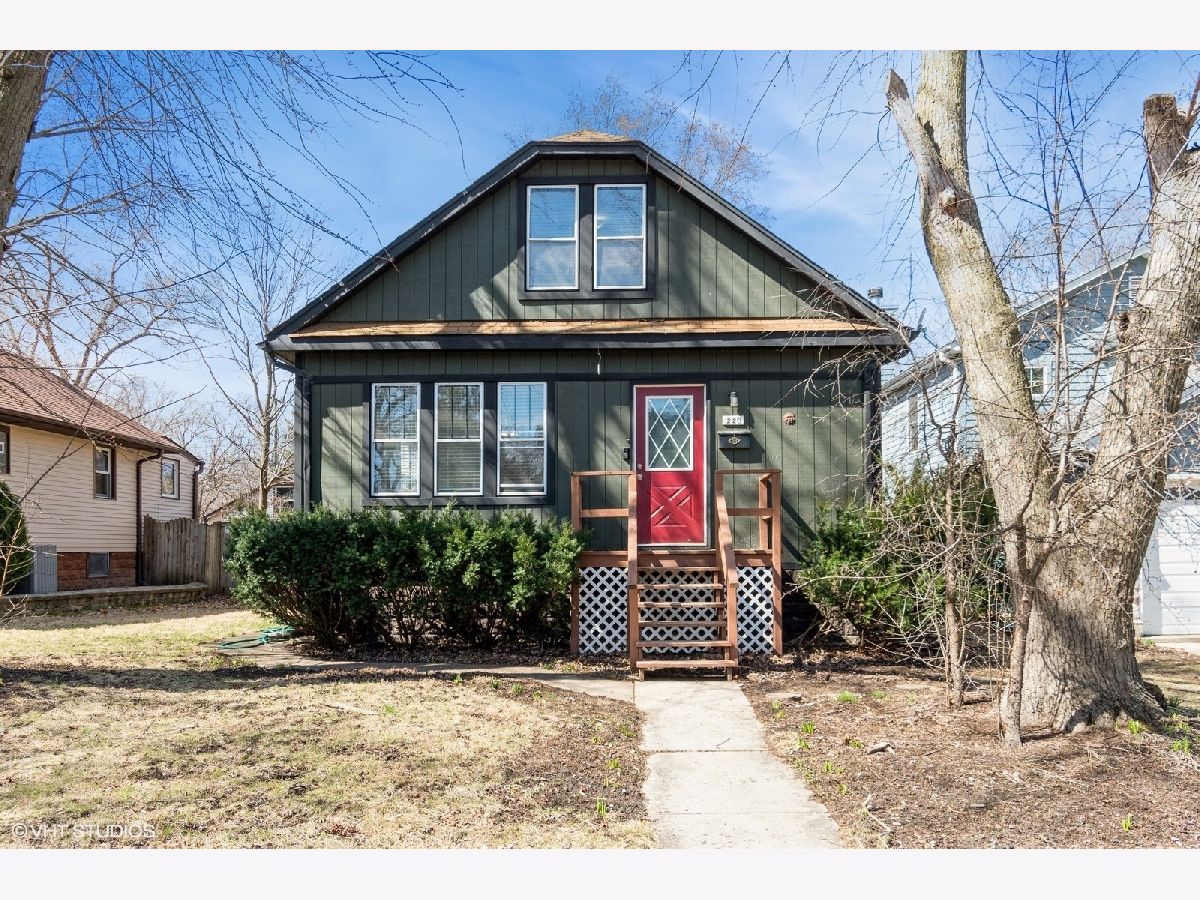 For Rent Westmont Illinois, 220 Linden