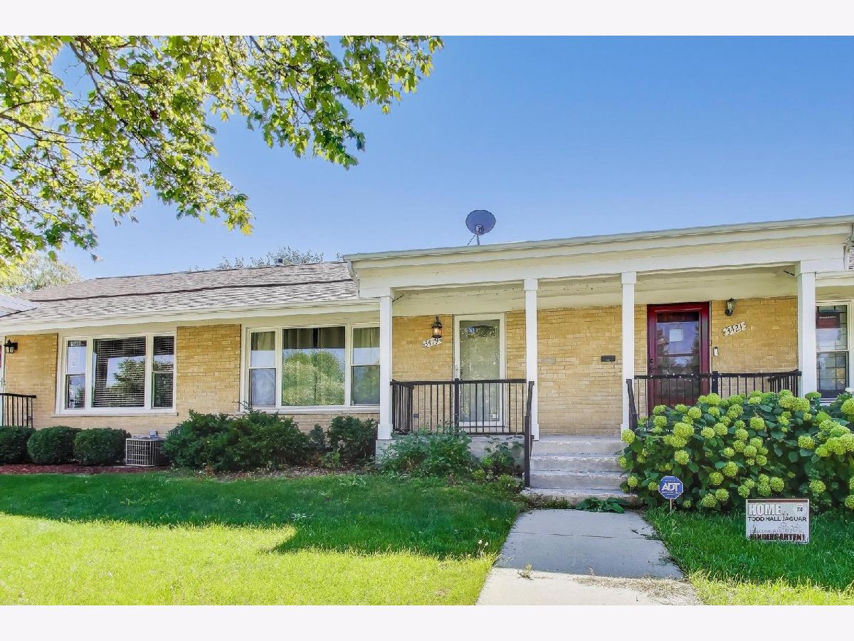  For Sale Lincolnwood Illinois, 3419 Pratt Avenue
