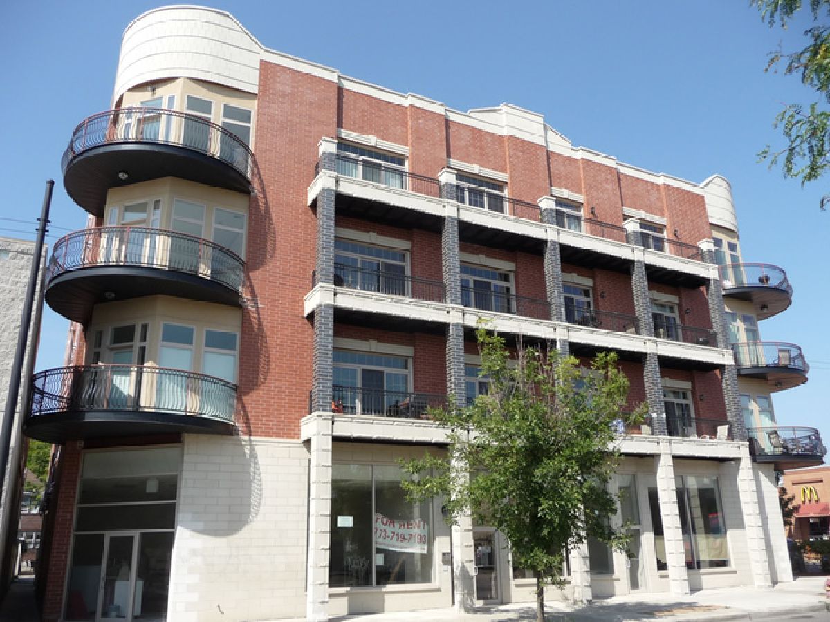 Rented Chicago Illinois, 4518 Kedzie