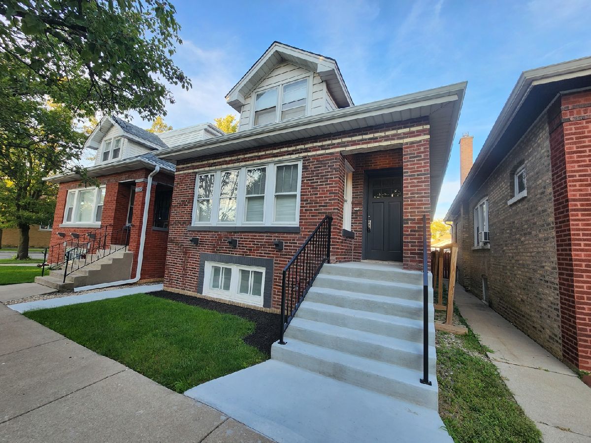 Sold Chicago Illinois, 4055 Marmora