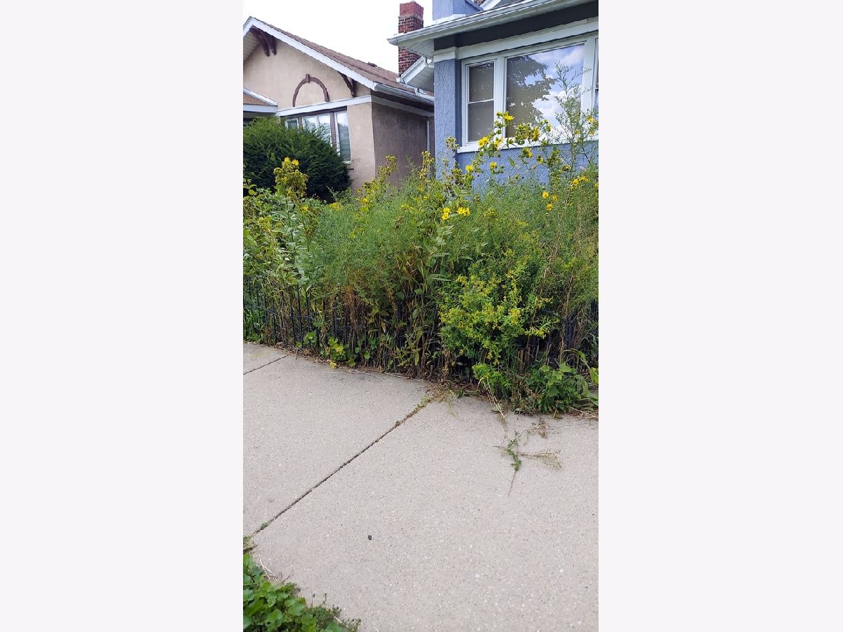 Sold Chicago Illinois, 4722 Parker