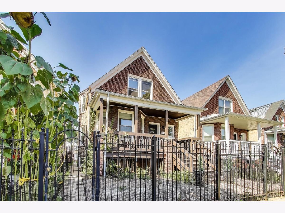 For Rent Chicago Illinois, 2312 Kedvale