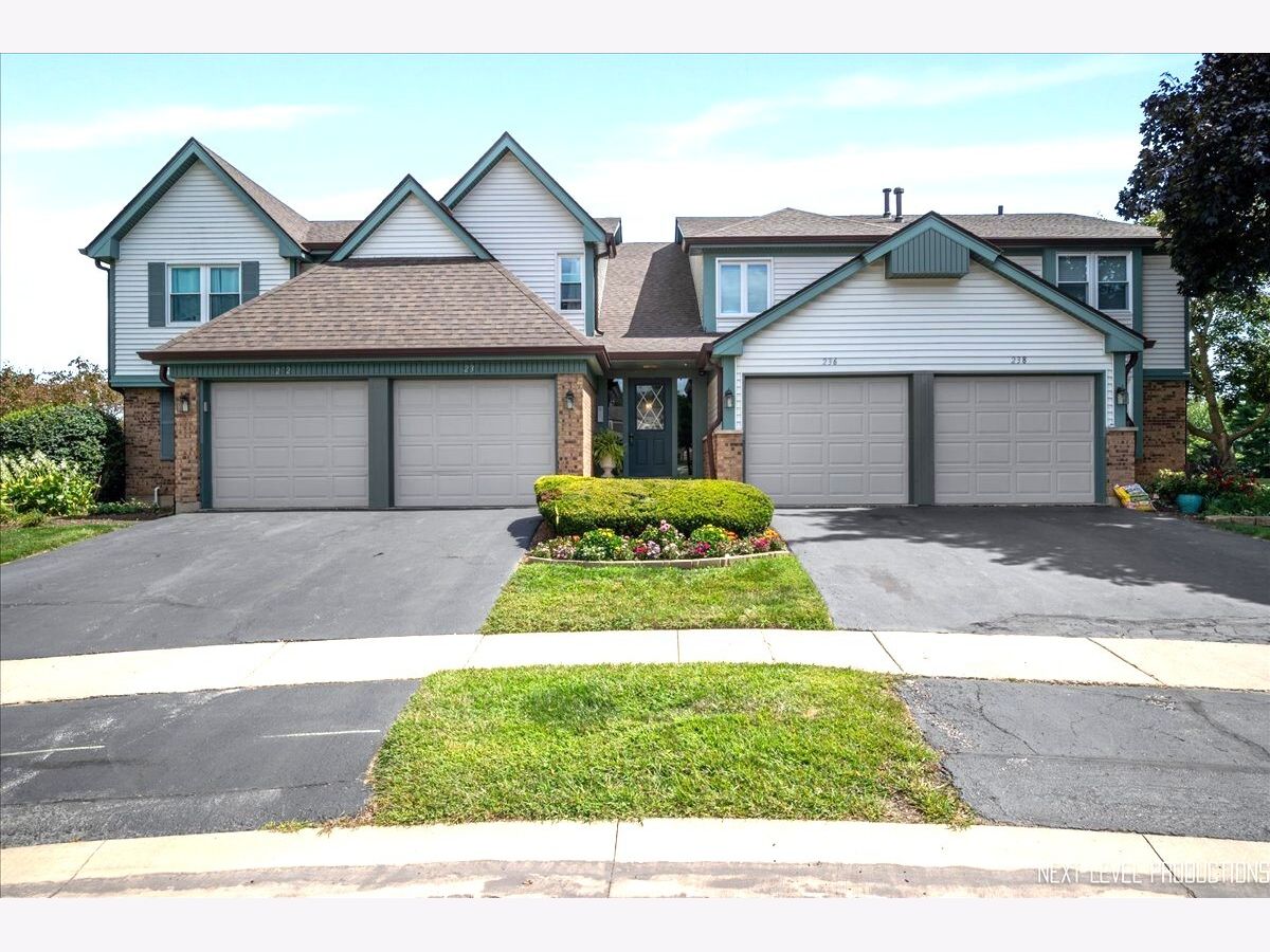  Sold St Charles Illinois, 232 Benham