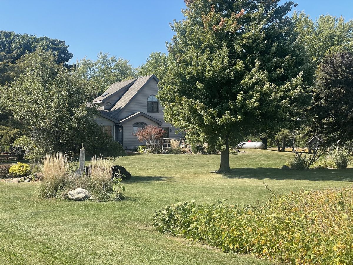  For Sale Herscher Illinois, 3333 400 East Road