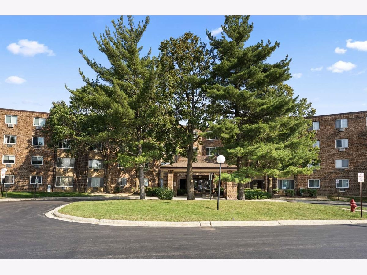 For Sale Hoffman Estates Illinois, 1475 Rebecca Drive