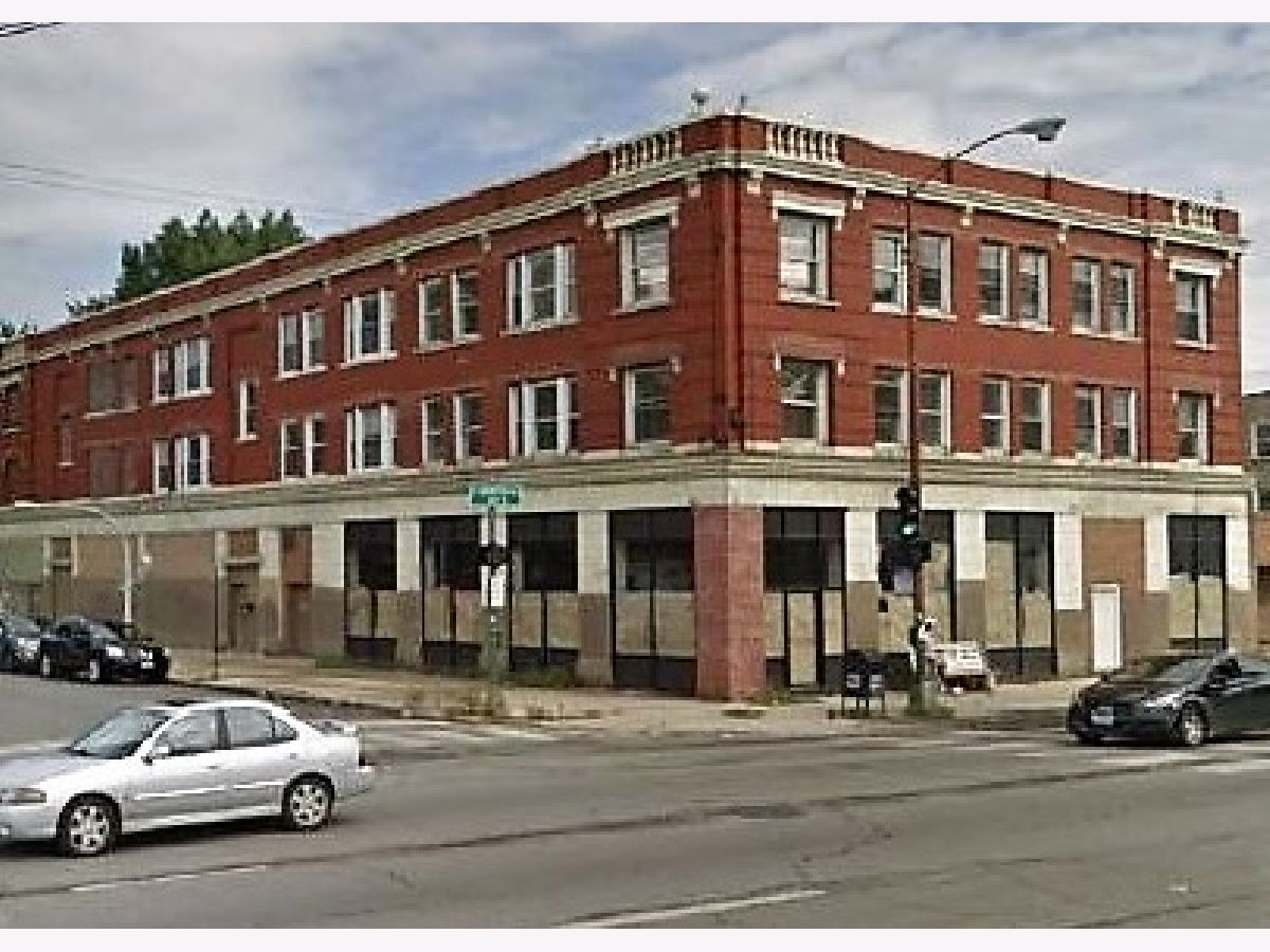  Rented Chicago Illinois, 1609 Lawndale