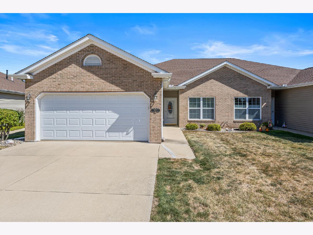  Sold Urbana Illinois, 1926 Prairie Winds