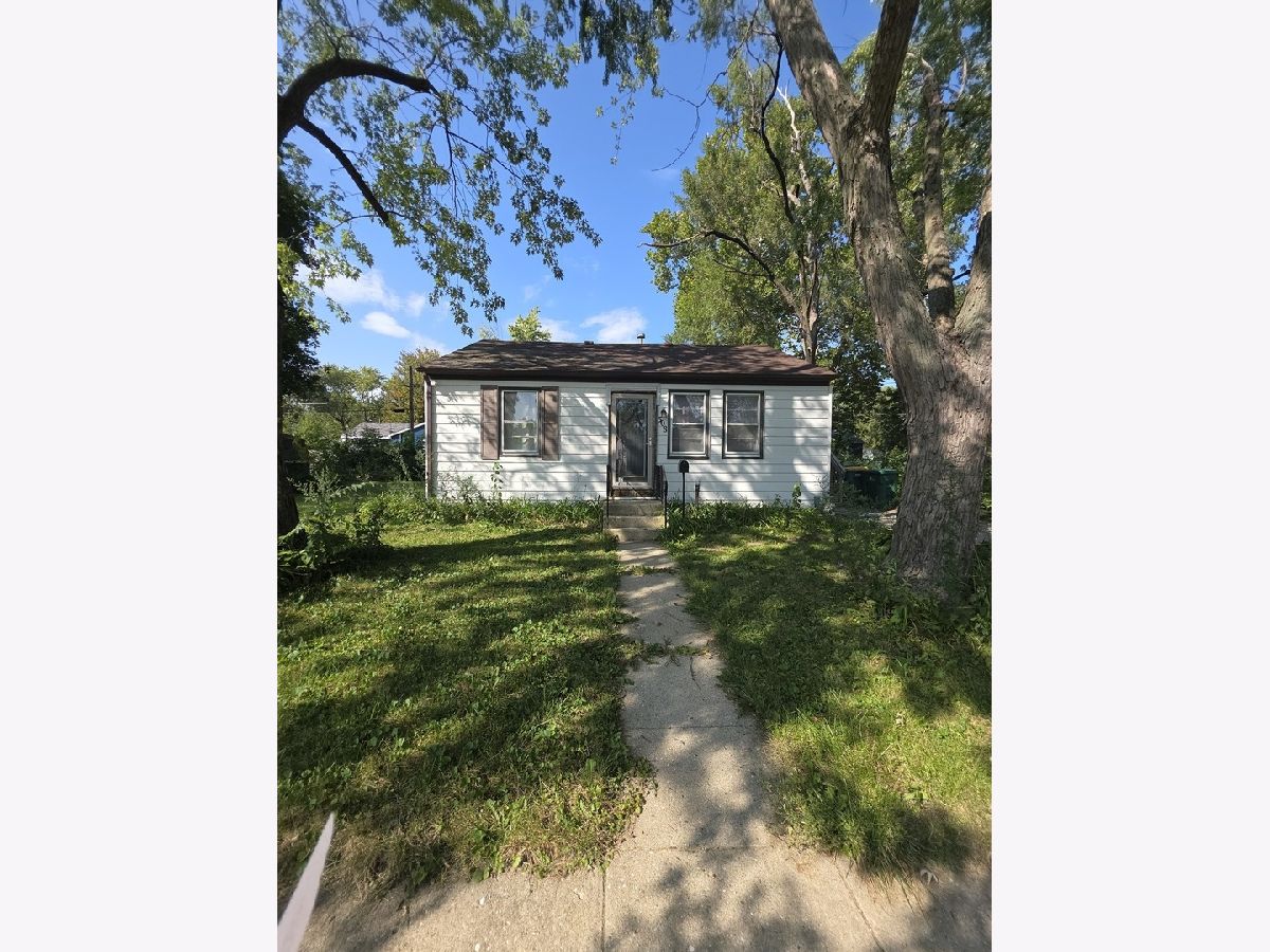 For Sale Wilmington Illinois, 508 Circle Drive