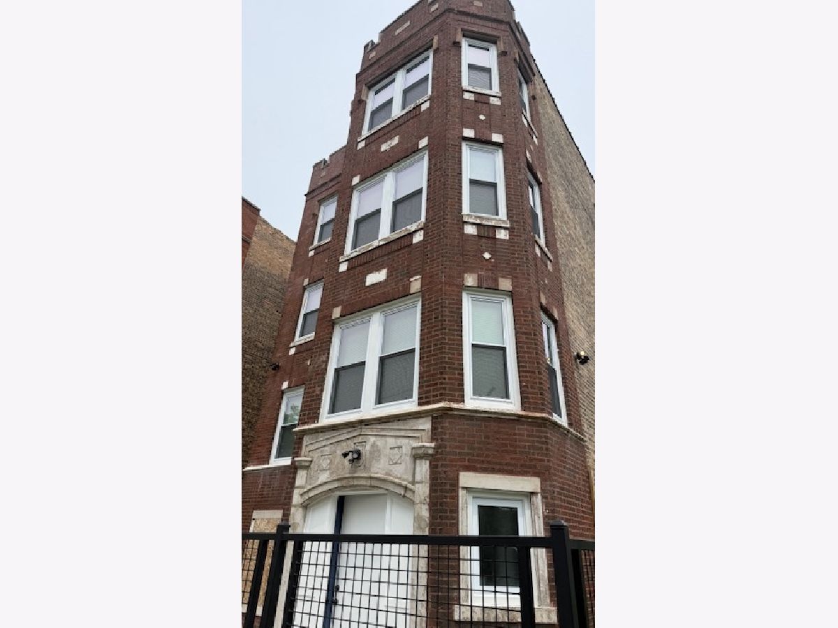  For Rent Chicago Illinois, 1110 Marquette