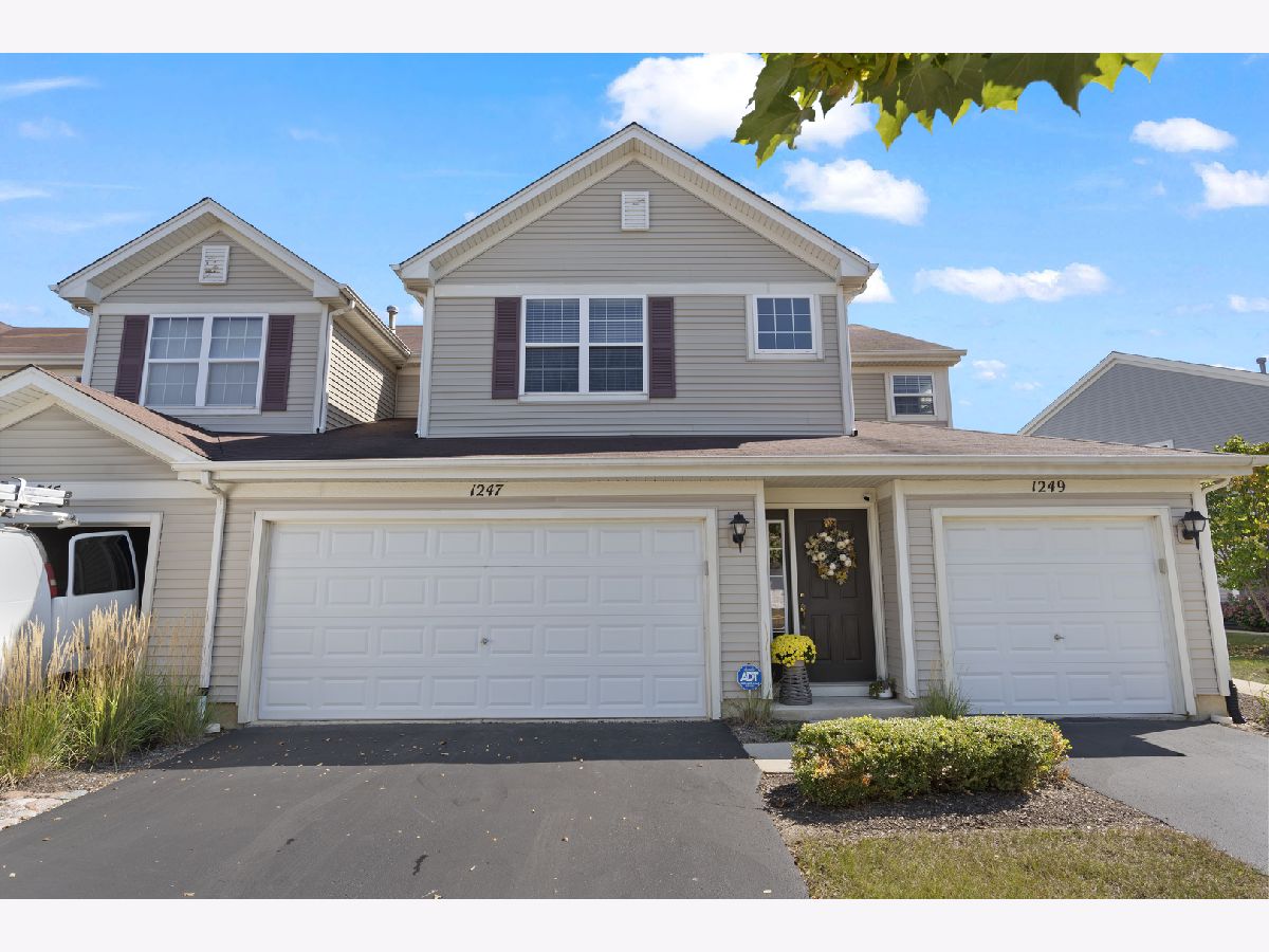 For Sale Volo Illinois, 1247 Waverly Drive