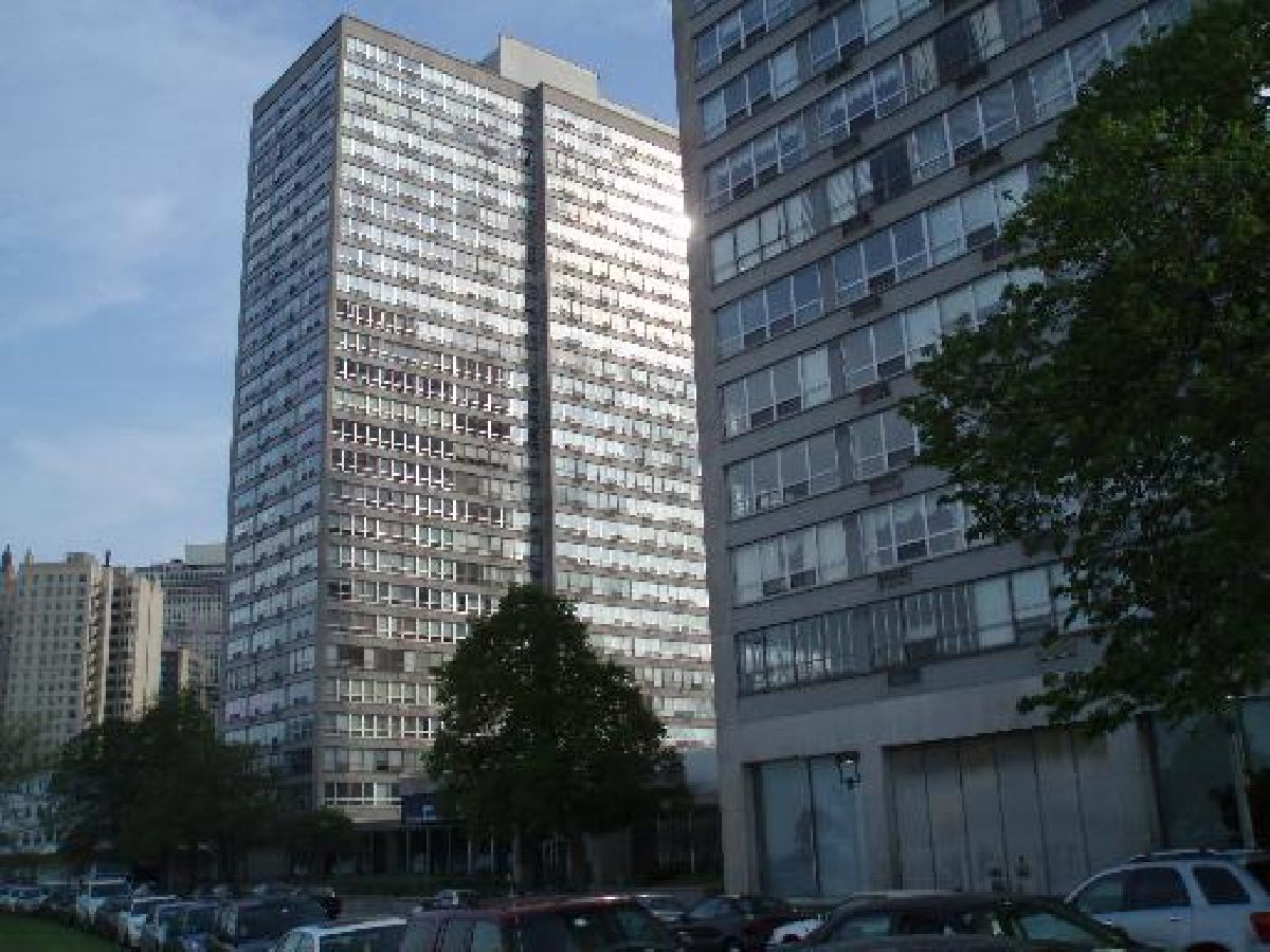  For Rent Chicago Illinois, 4800 Chicago Beach