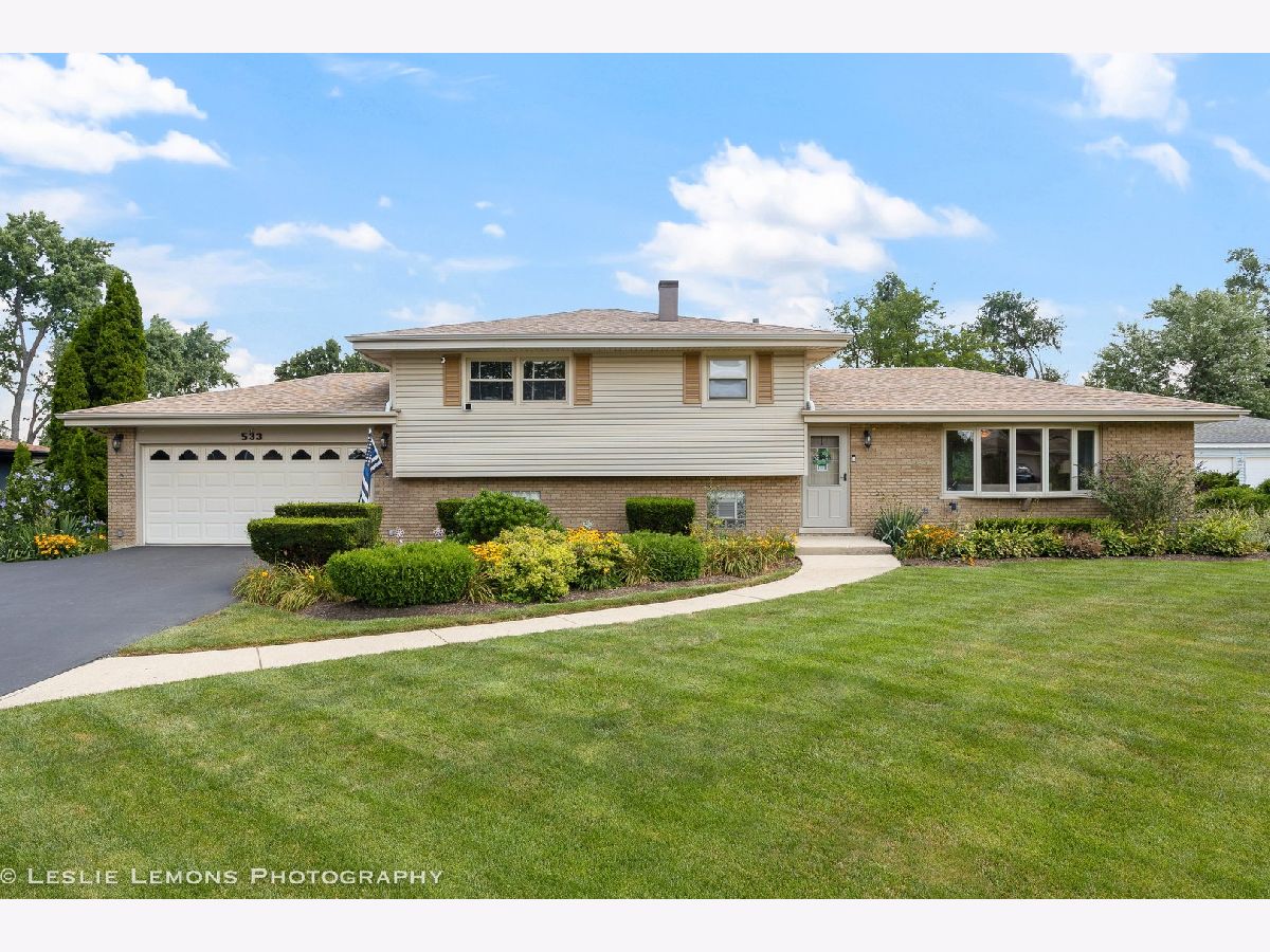  For Sale Roselle Illinois, 533 Seward Street