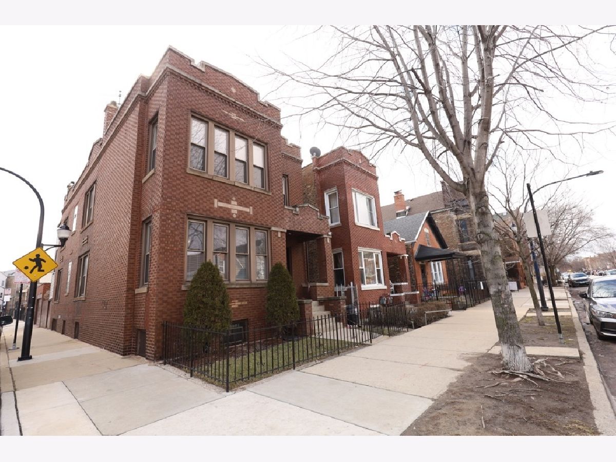  Rented Chicago Illinois, 2039 23rd