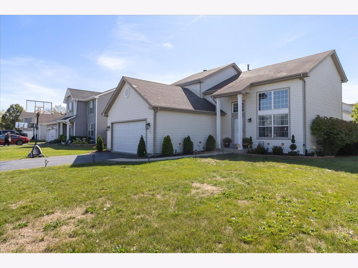  For Sale Monee Illinois, 4741 Lilac Avenue