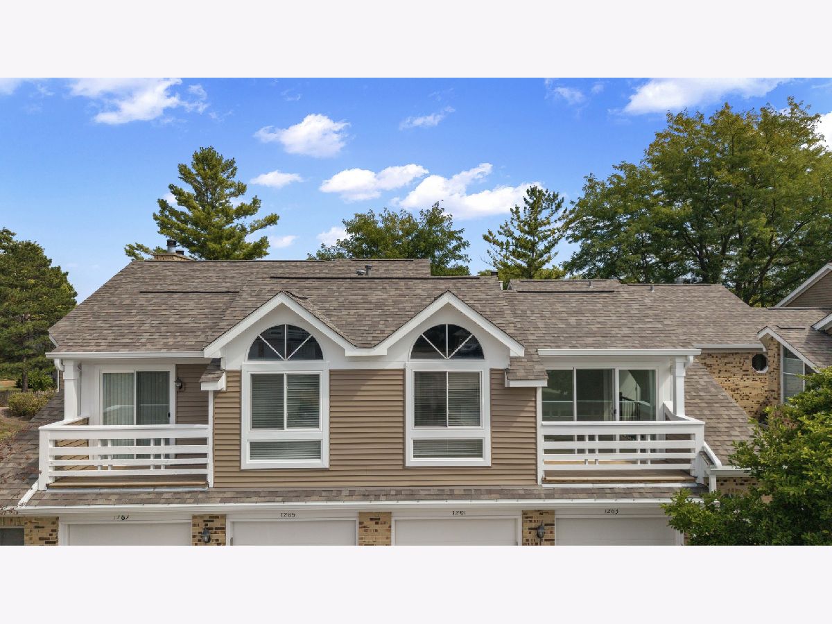 Rented Buffalo Grove Illinois, 1263 Ranchview