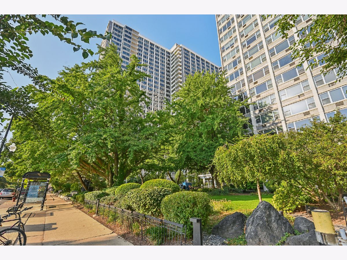  Rented Chicago Illinois, 4250 Marine