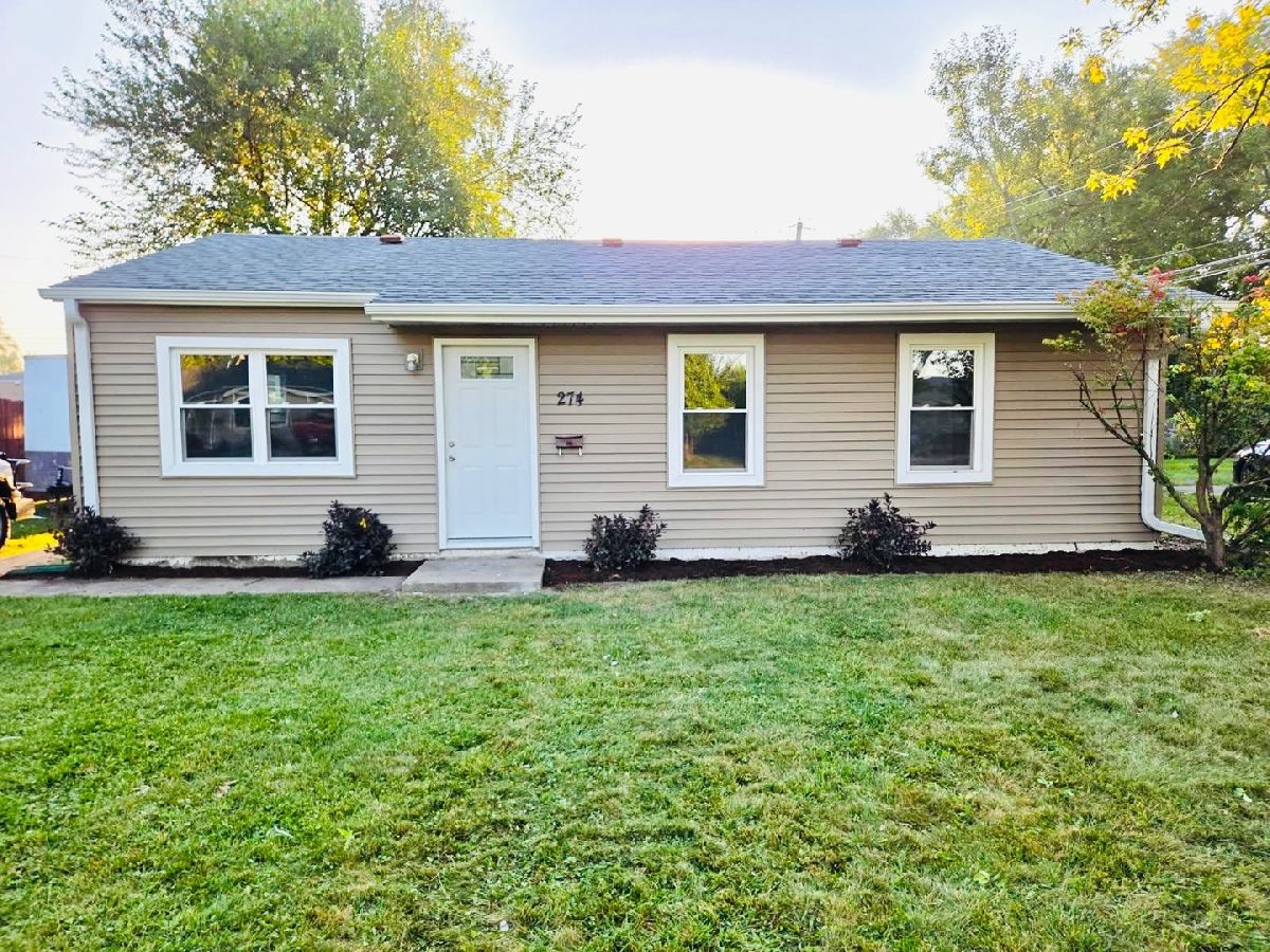  Sold Kankakee Illinois, 274 Hillcrest