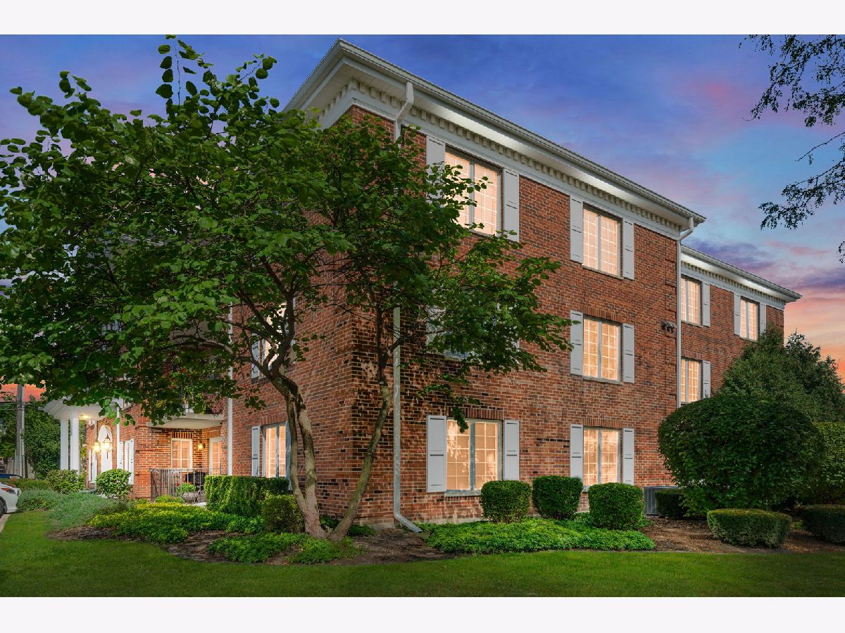  For Sale Clarendon Hills Illinois, 322 Park Avenue