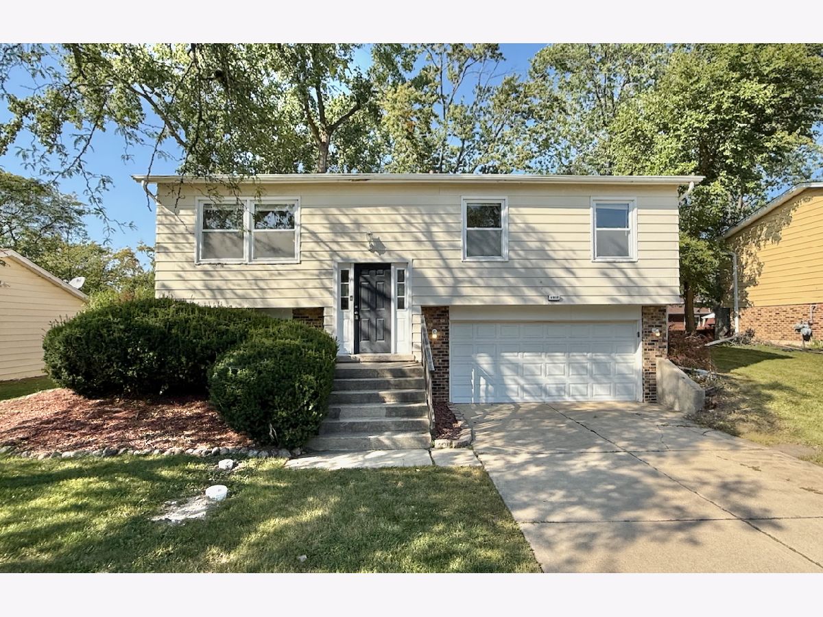  For Sale Richton Park Illinois, 4932 Imperial Drive