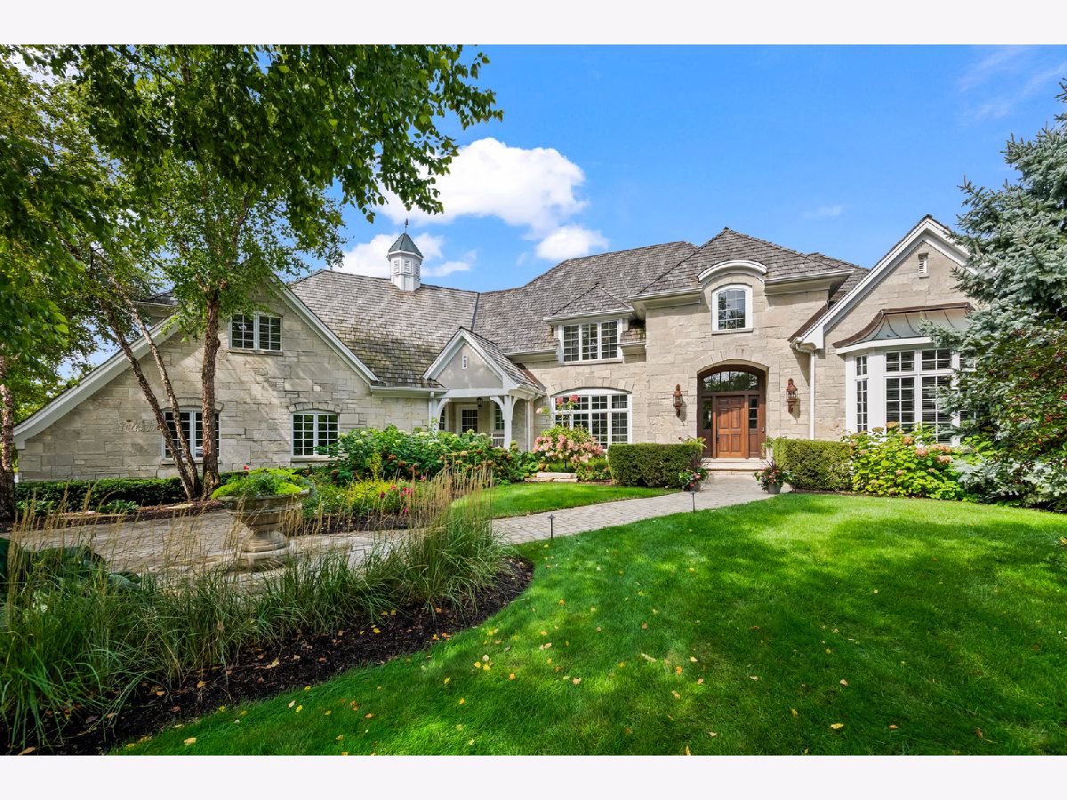 Homes & Townhomes For Sale Wynstone North Barrington Illinois, 35 Riderwood Road