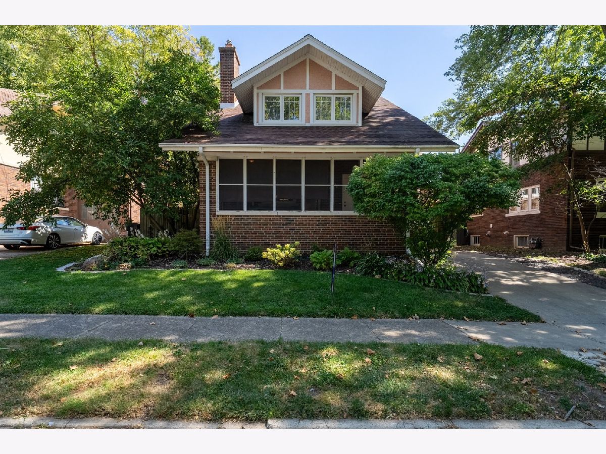 Homes For Sale Cedar Crest Normal Illinois, 1306 Fell Avenue