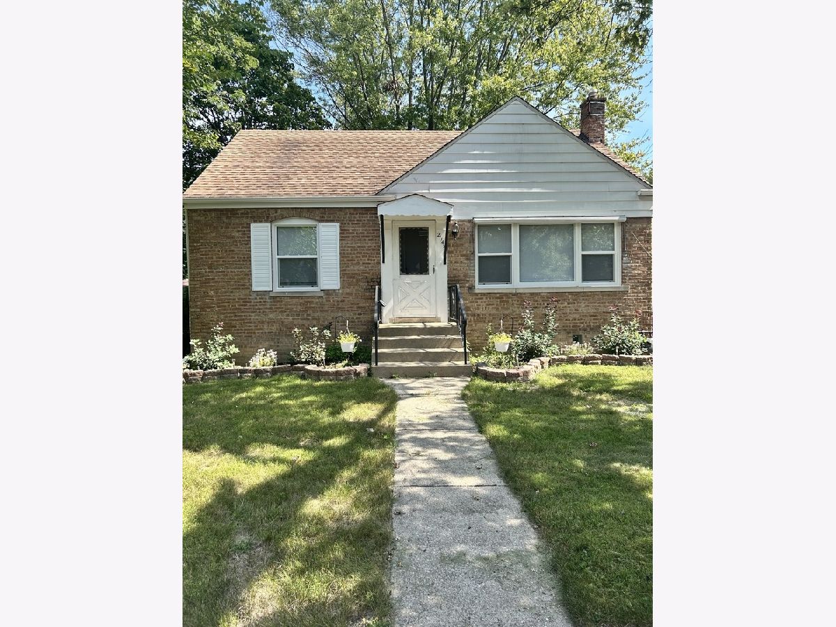  For Rent Matteson Illinois, 21149 Main