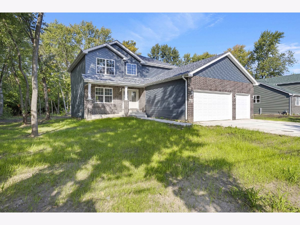  For Sale Braidwood Illinois, 460 School Street