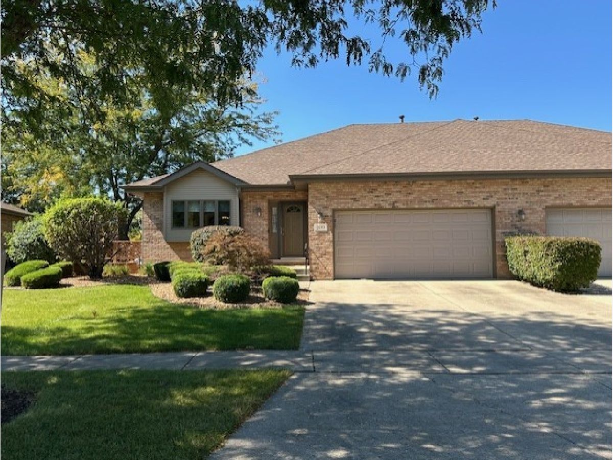 Sold New Lenox Illinois, 209 Fairfield