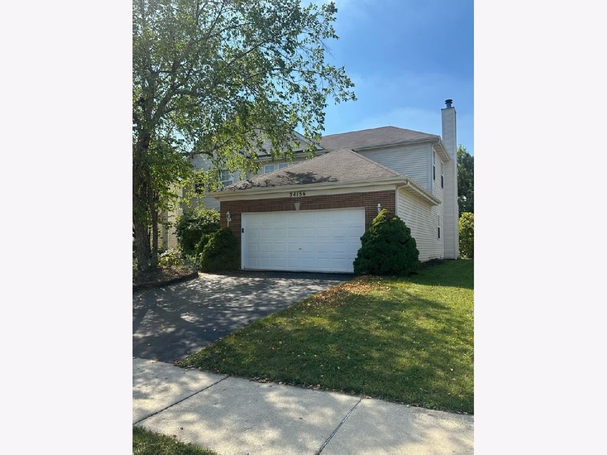  For Sale Round Lake Illinois, 34156 Red Top Lane