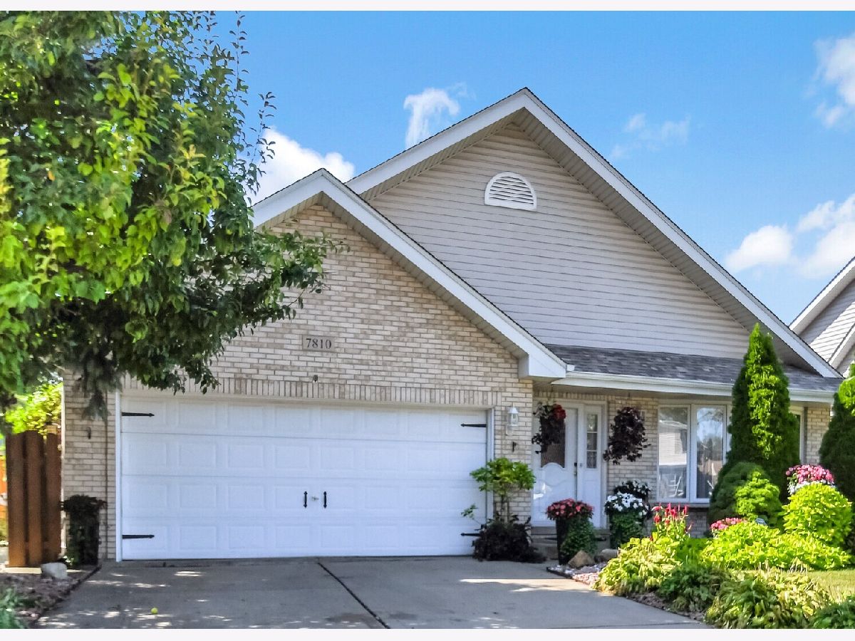  Sold Burbank Illinois, 7810 Lockwood