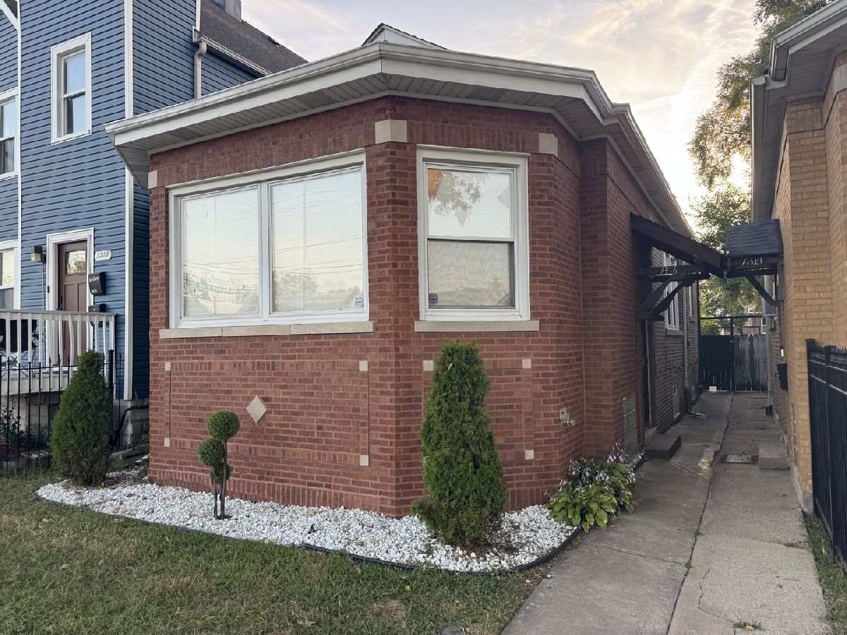  For Rent Chicago Illinois, 7316 Woodlawn