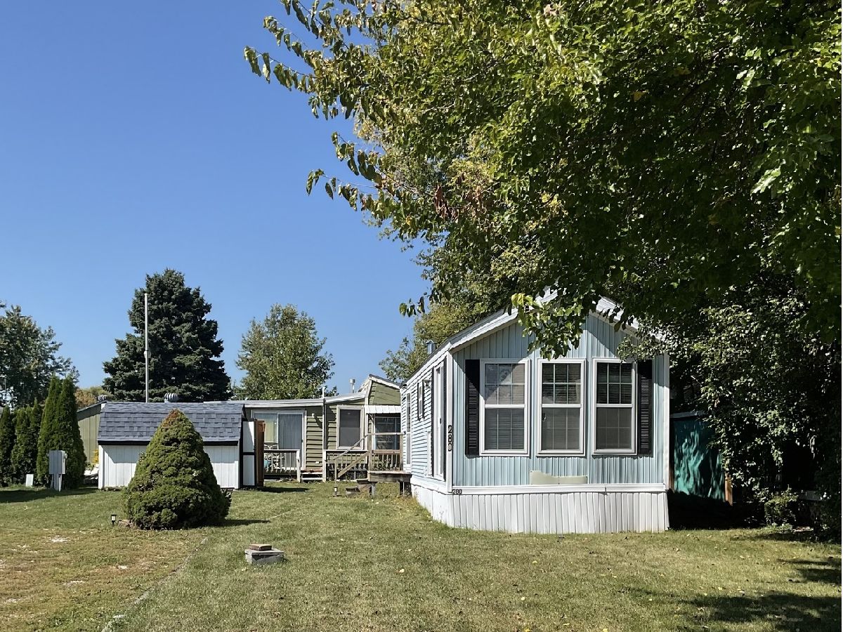  Sold Mchenry Illinois, 280 Misty Rdg