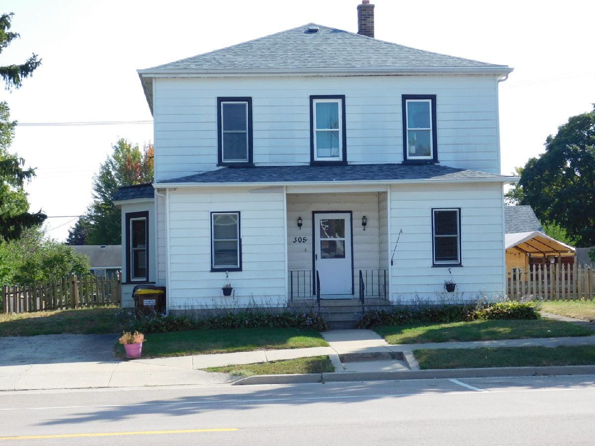  Sold Shabbona Illinois, 305 Comanche