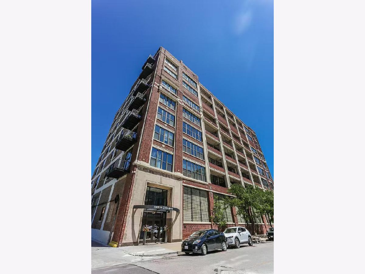  For Rent Chicago Illinois, 320 21st
