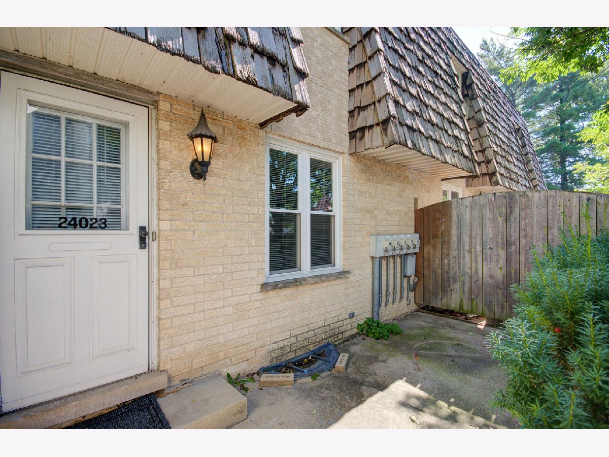  Rented Plainfield Illinois, 24023 Oak